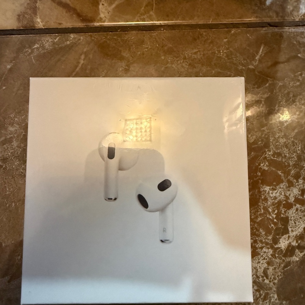 AirPod Gen3